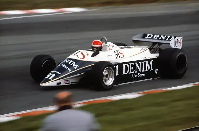 EddieCheever1980Osella