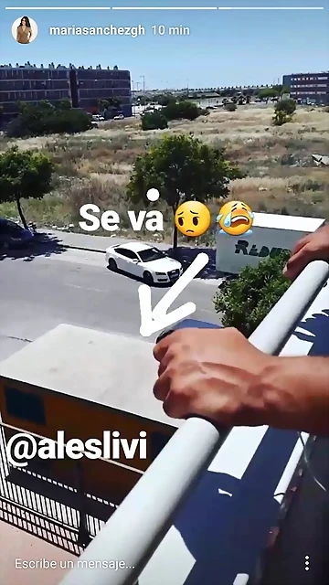 Video Mar?a IG Stories 12-6-2017 (1) Video Mar?a IG Stories 12-6-2017 (1)
