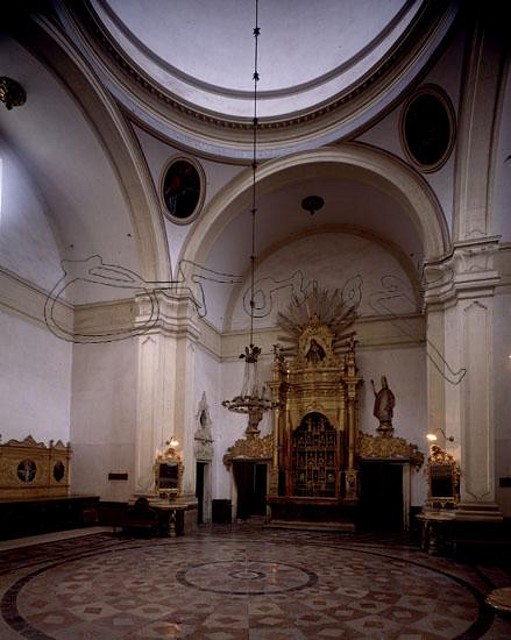 SACRISTIA ASTORGA SACRISTIA ASTORGA
