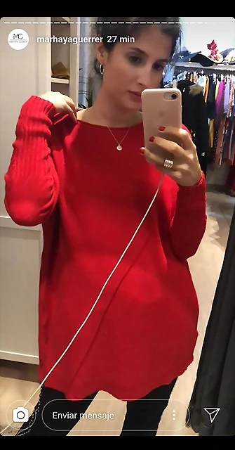 Marhaya Guerrer IG Stories 10-12-2019 (17) Marhaya Guerrer IG Stories 10-12-2019 (17)