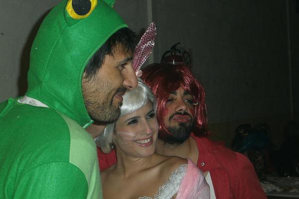 Carnaval 169 Carnaval 169