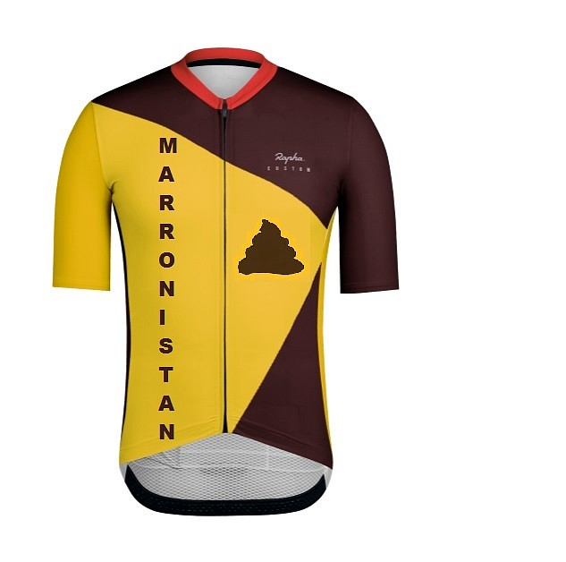 MaillotFront