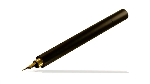 pipe fountain pen pipe fountain pen