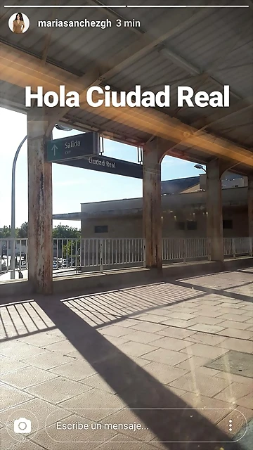 Mar?a IG Stories 8-8-2017 (1) Mar?a IG Stories 8-8-2017 (1)
