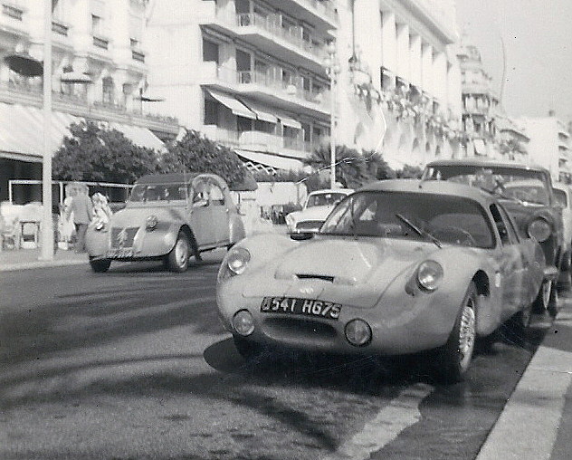 DB - TdF'60 - Gerard Laureau