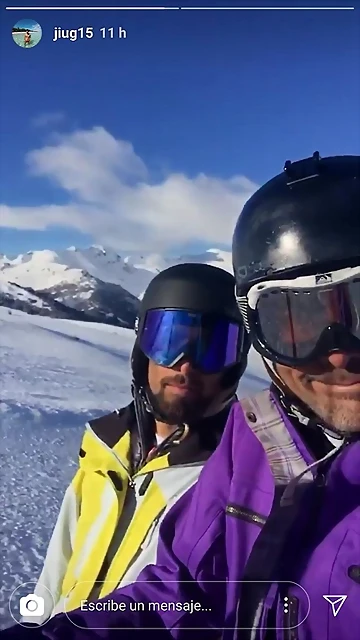 Video Hugo IG Stories 15-3-2018 (6) Video Hugo IG Stories 15-3-2018 (6)