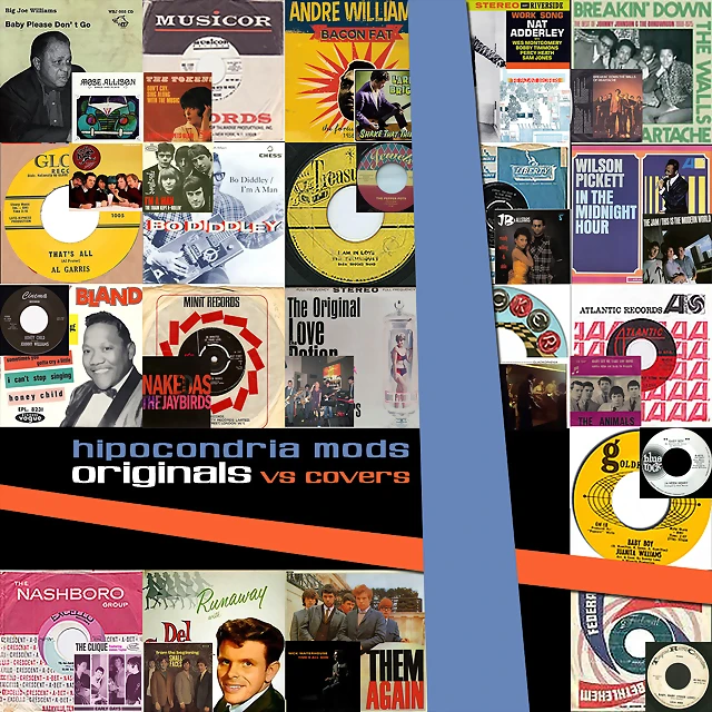 hipocondria covers originals oll hipocondria covers originals oll