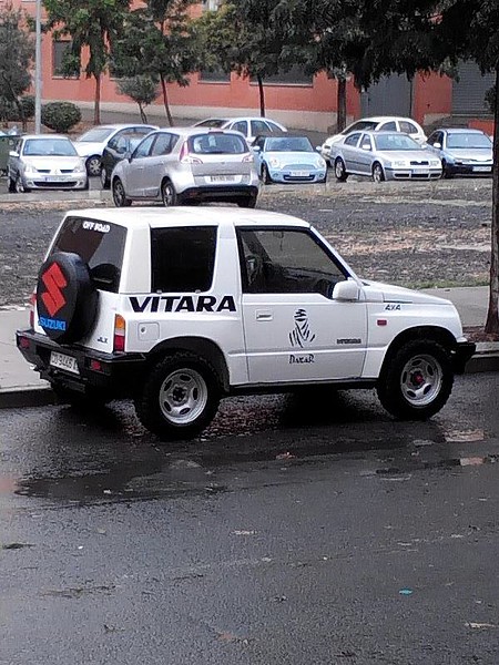 2 vitara