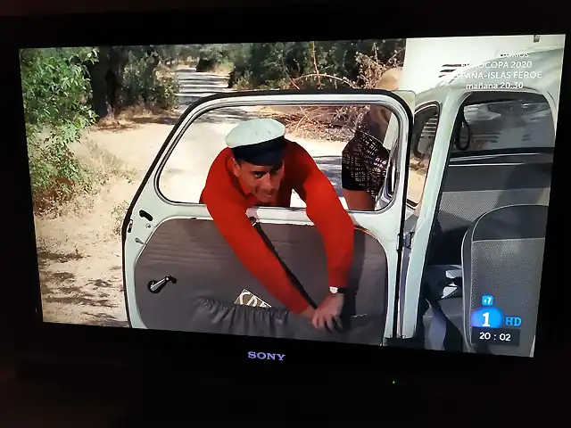 zfamosos Jos? L. Lopez Vazquez pelicula Amor a la Espa?ola 1966 (3)