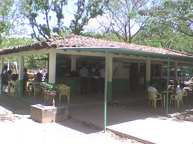 Cafeteria