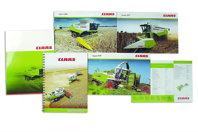 claas