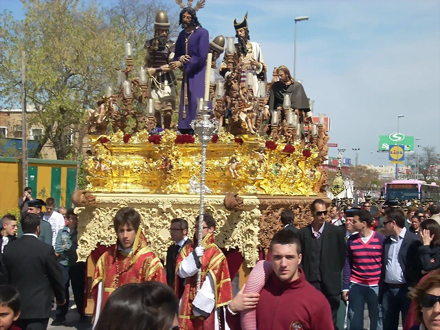 Soberano Poder Miercoles Santo Soberano Poder Miercoles Santo