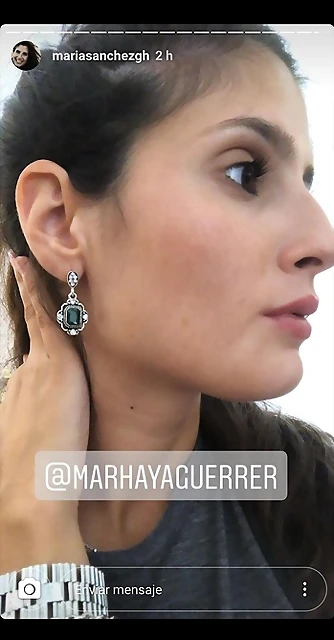 Mar?a IG Stories 20-8-2019 (7) Mar?a IG Stories 20-8-2019 (7)