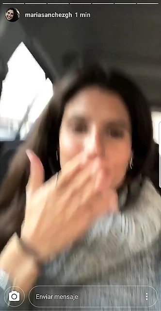 Video Mar?a IG Stories 11-1-2019 (5) Video Mar?a IG Stories 11-1-2019 (5)