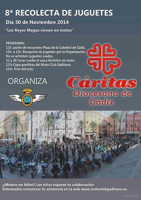 CARTEL 8? RECOLECTA JUGUETES CARTEL 8? RECOLECTA JUGUETES