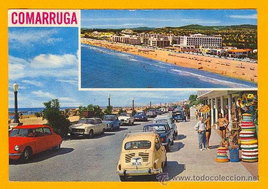 Comarruga Tarragona (2)