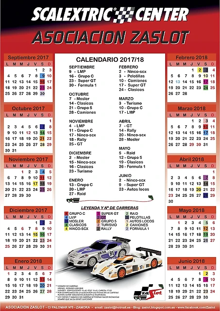 calendario 2017-2018_a2 calendario 2017-2018_a2