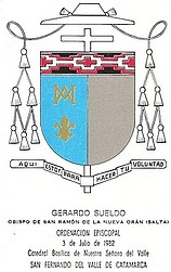 Sueldo, Gerardo