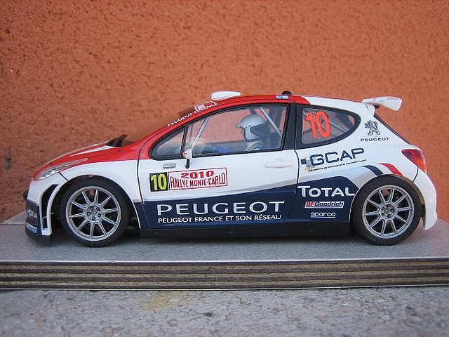 207 BELKITS 007