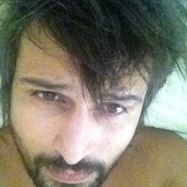 Hugo 13-10-2013 Instagram Hugo 13-10-2013 Instagram