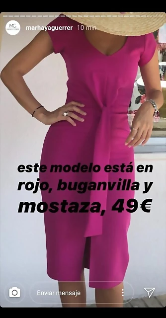 Marhaya Guerrer IG Stories 5-2-2020 (11) Marhaya Guerrer IG Stories 5-2-2020 (11)