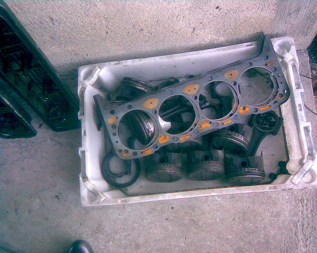Z28.9 Z28.9