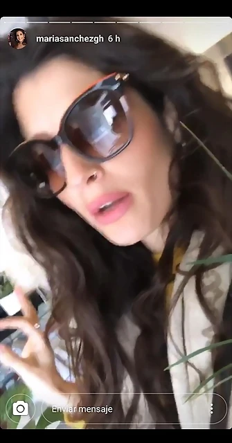 Video Mar?a IG Stories 19-11-2019 (1) Video Mar?a IG Stories 19-11-2019 (1)