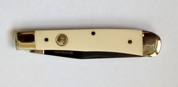 böker trapper cerrada böker trapper cerrada