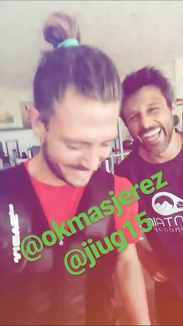 Video Fer IG Stories 16-6-2017 (5) Video Fer IG Stories 16-6-2017 (5)