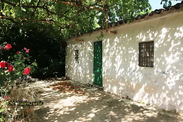 03, cortijo de julio, marca