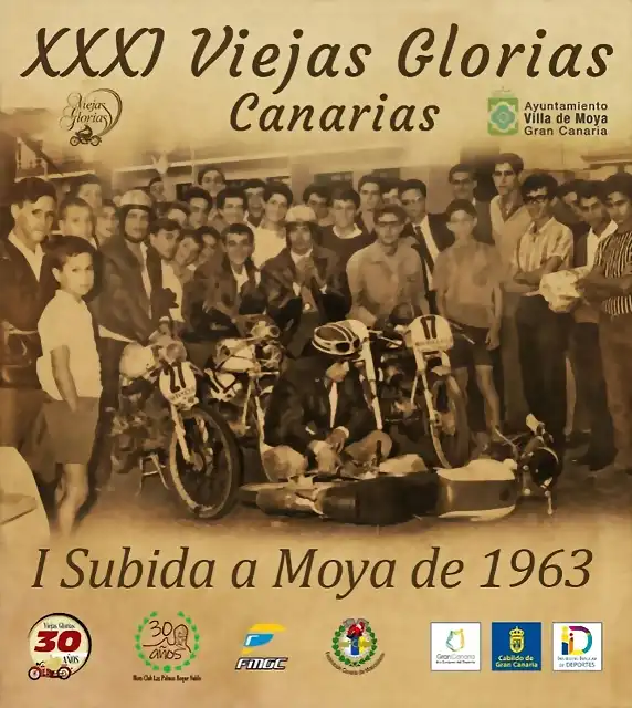 viejas glorias