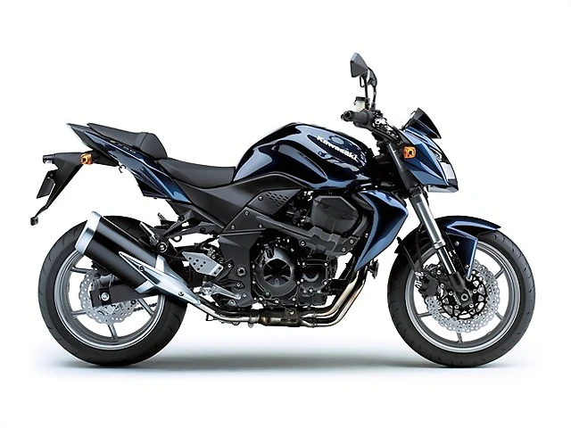 Kawasaki Z 750 2005 2