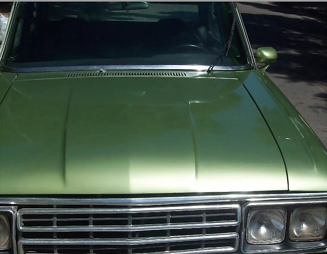 verde verde