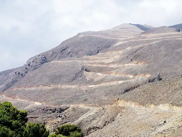 Sfakia - Anopolis