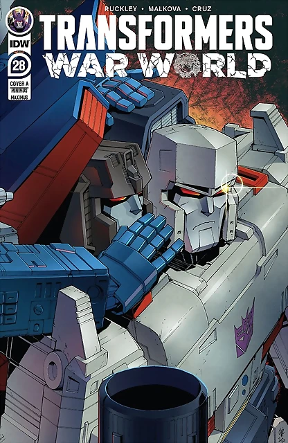 Transformers 028-000
