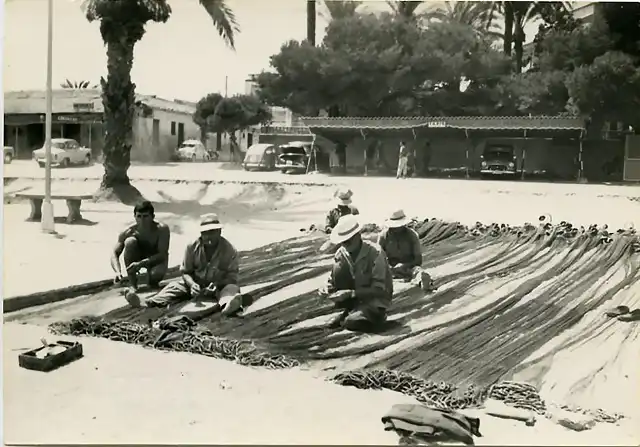 Santiago de la Ribera MU