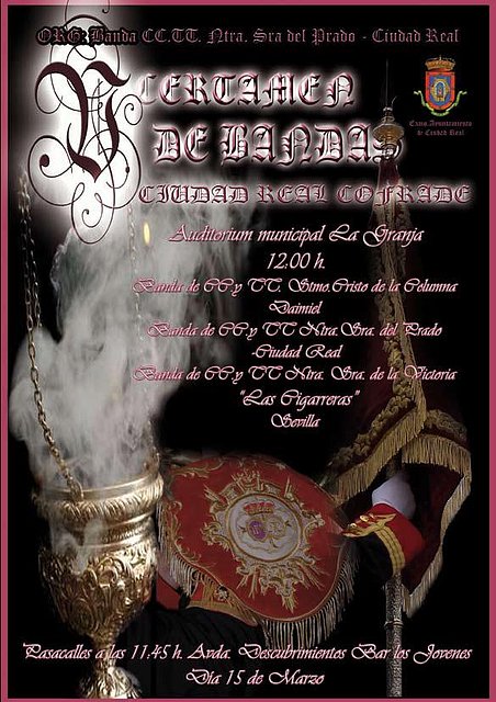 cartel banda