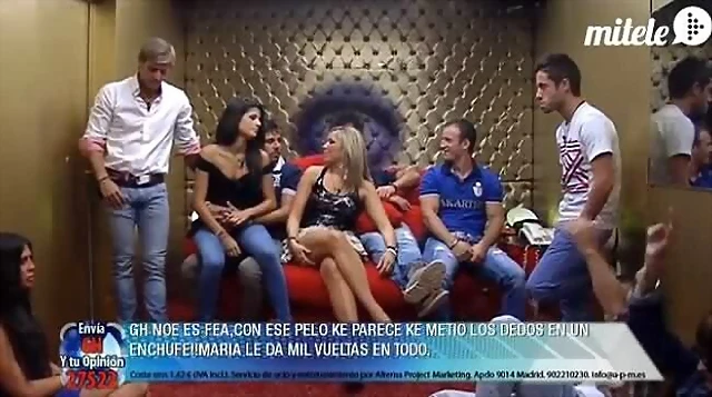 antes gala 5 antes gala 5