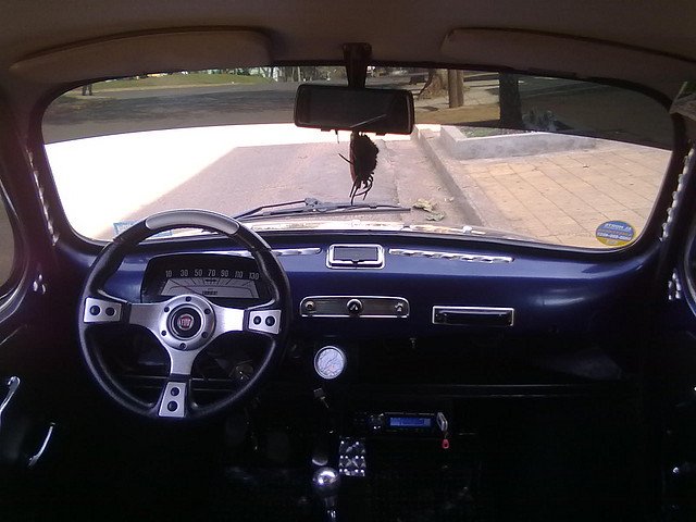 interior fiat 600 s interior fiat 600 s