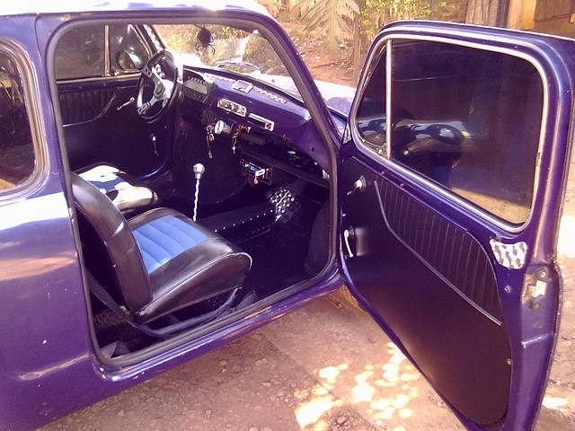 fiat 600s interior fiat 600s interior