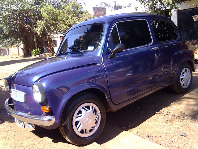 fiat 600 s fiat 600 s