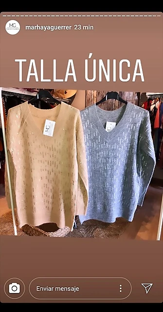 Marhaya Guerrer IG Stories 5-12-2019 (22) Marhaya Guerrer IG Stories 5-12-2019 (22)