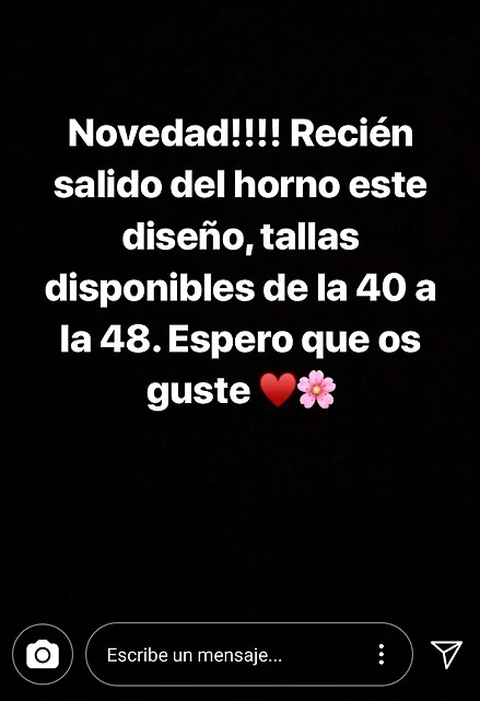 Mar?a Guerrero IG Stories 26-4-2018 (2) Mar?a Guerrero IG Stories 26-4-2018 (2)