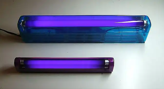 uv