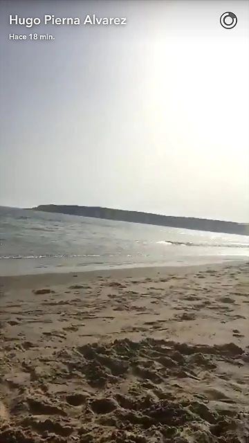 Hugo snapchat 9-6-2016 (1) Hugo snapchat 9-6-2016 (1)