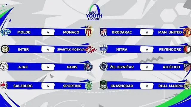 SorteoOctavosYouthLeague2018-1