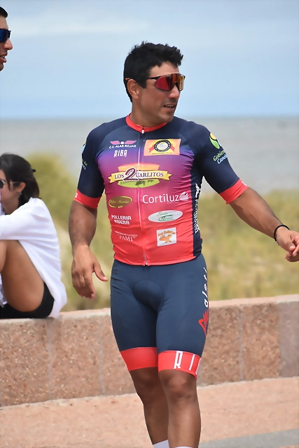 Hector Fabian Aguilar