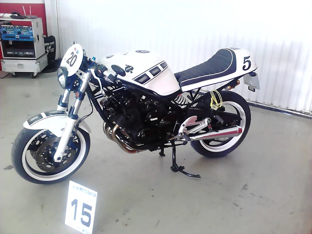 C&L'15 964 C&L'15 964