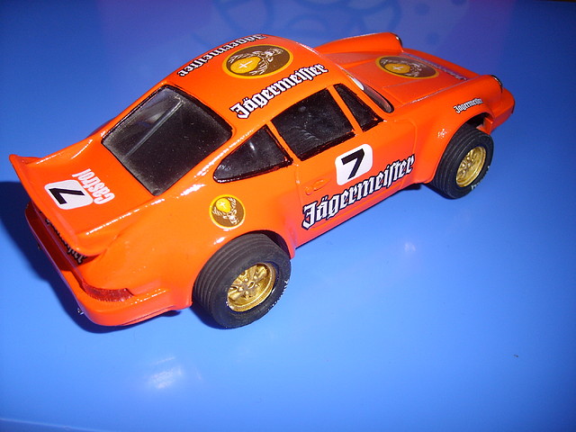 PORSCHE RS JAGERMEIFTER 002