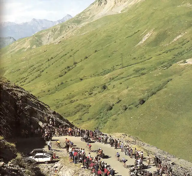 galibier